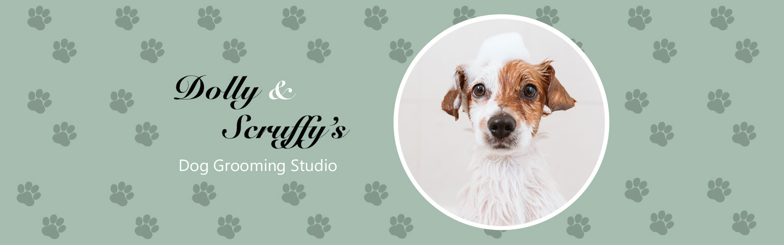 Dog Grooming Norwich Dolly & Scruffy's Dog Grooming Studio